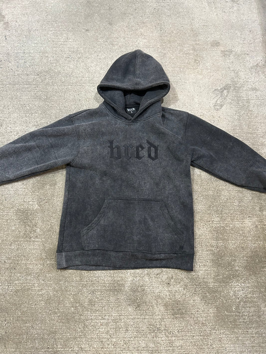 NYC HOODIE